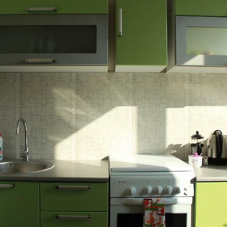 Happy Day Apartman Narva Kültér fotó