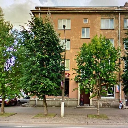 Happy Day Apartman Narva Kültér fotó