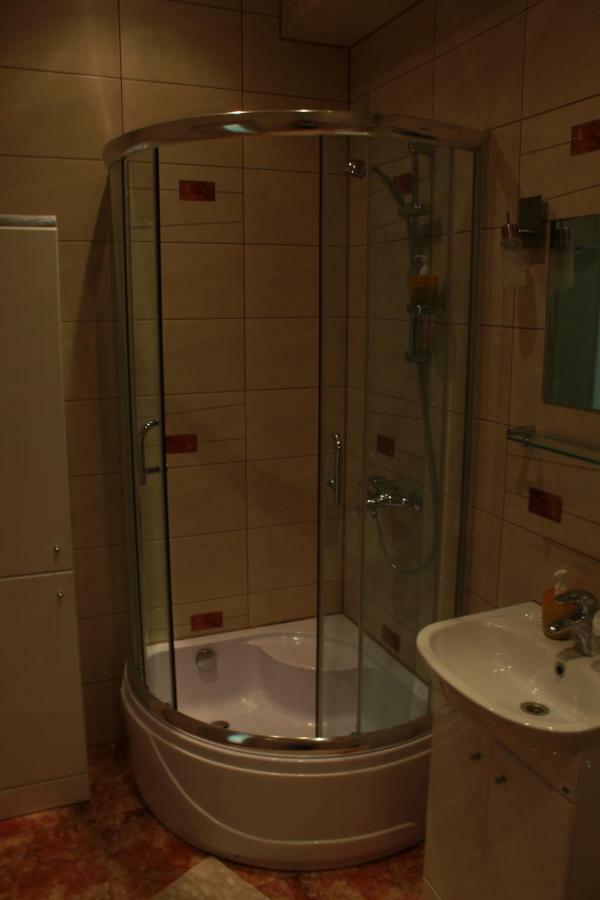 Happy Day Apartman Narva Kültér fotó