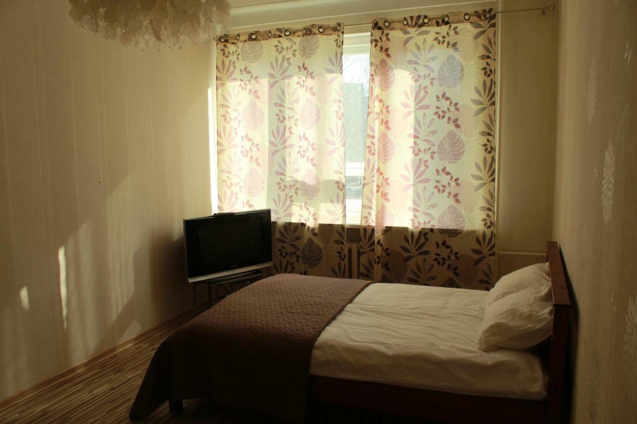 Happy Day Apartman Narva Kültér fotó