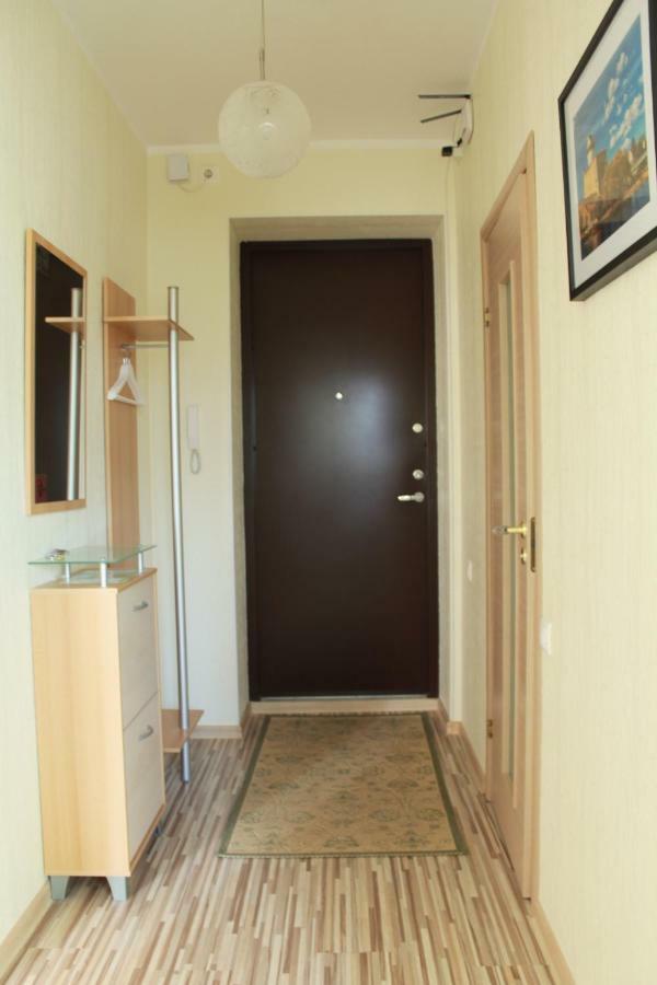 Happy Day Apartman Narva Kültér fotó