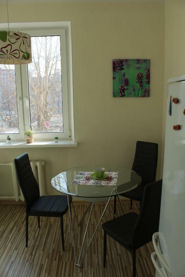 Happy Day Apartman Narva Kültér fotó