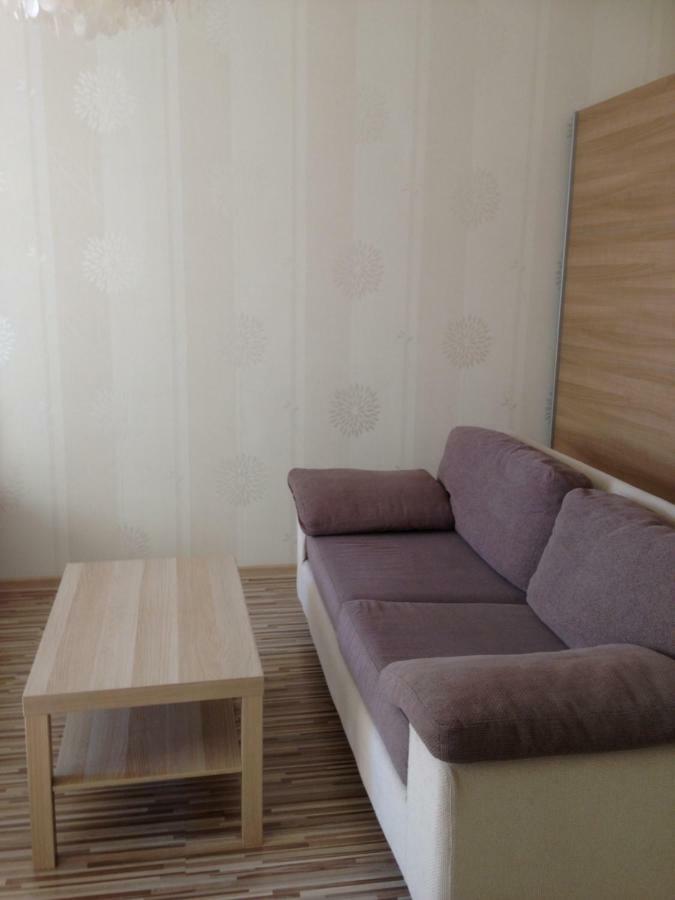 Happy Day Apartman Narva Kültér fotó